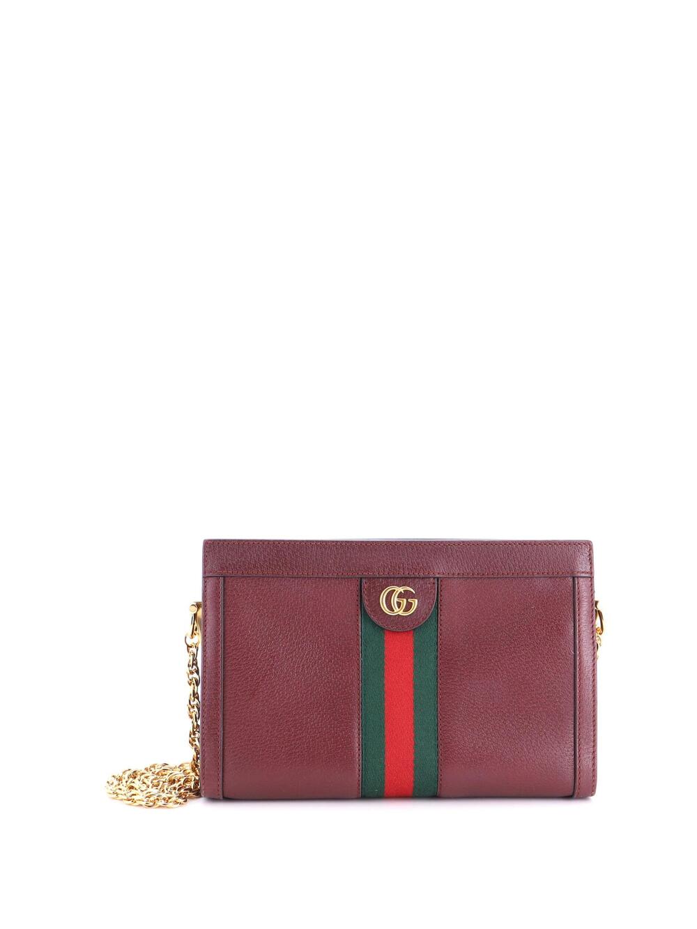 Gucci Ophidia Chain Shoulder Bag #295180G96B